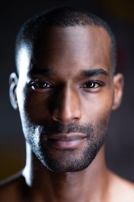 Corey Baptiste