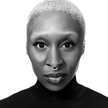 Cynthia Erivo