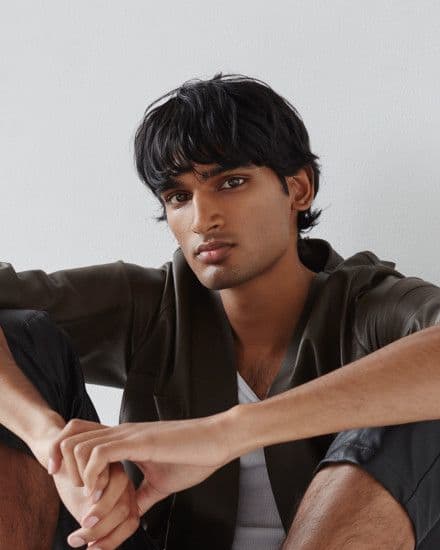 Daanisj Mahabier