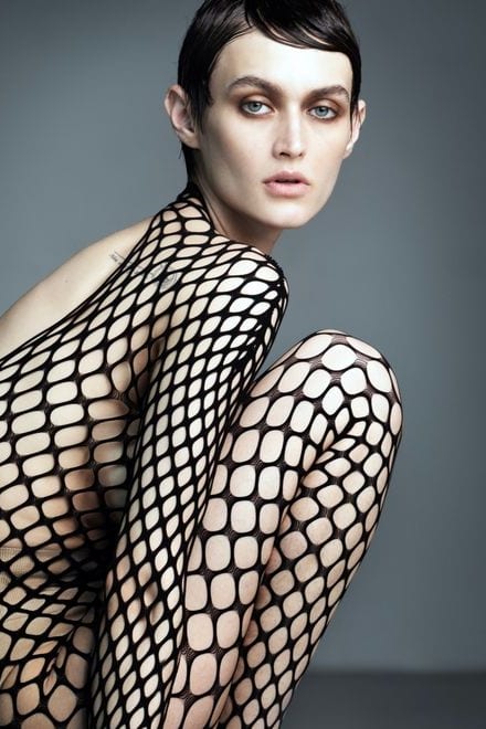 Dakota Luevanos