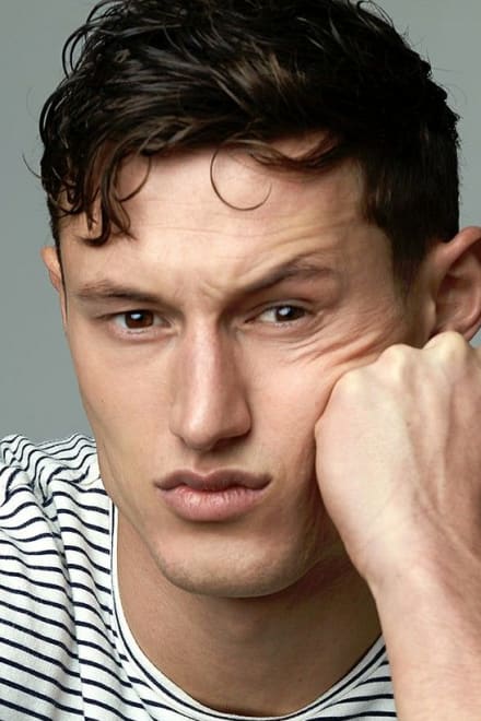 Dan Hyman