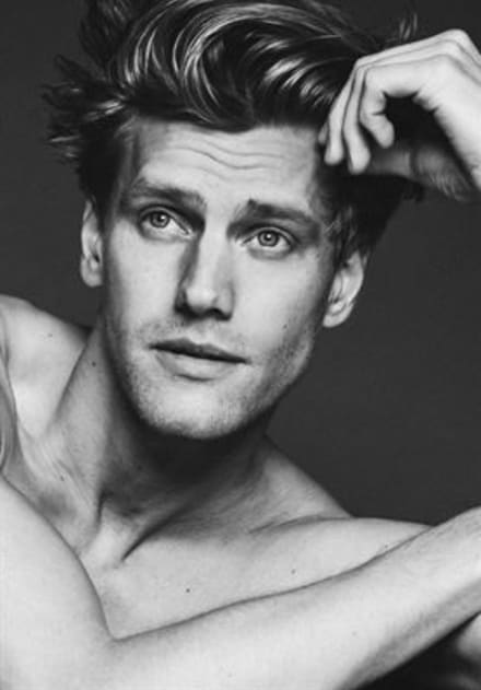 Daniel Lonnstrom