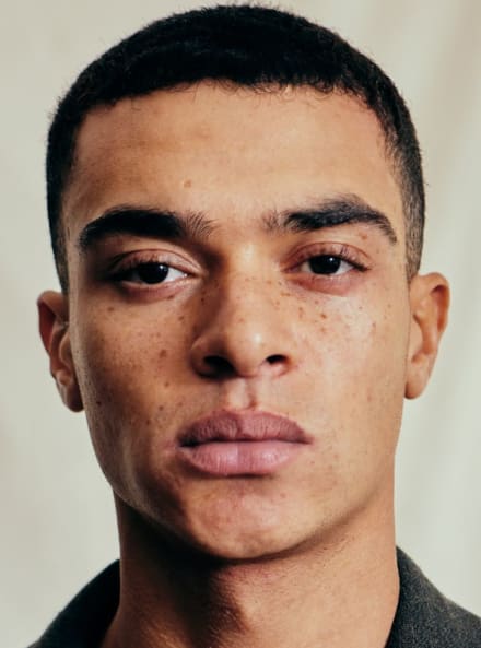 Denzel Ezeoke