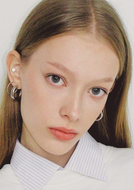 Diana Goriunova