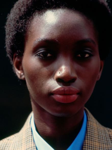 Diarra Samb