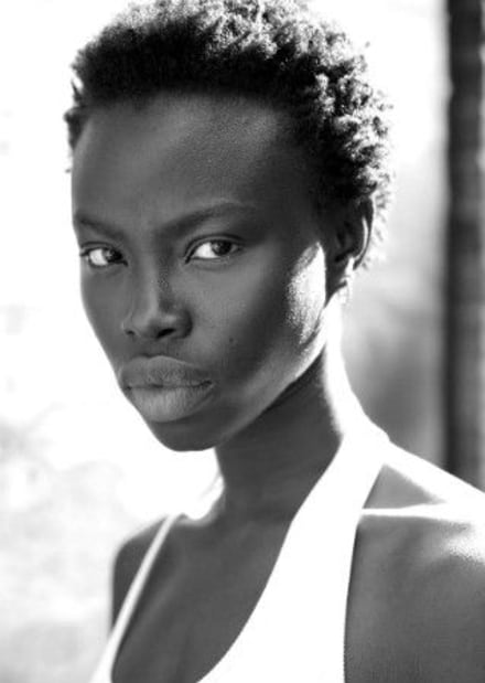 Dija Kallon