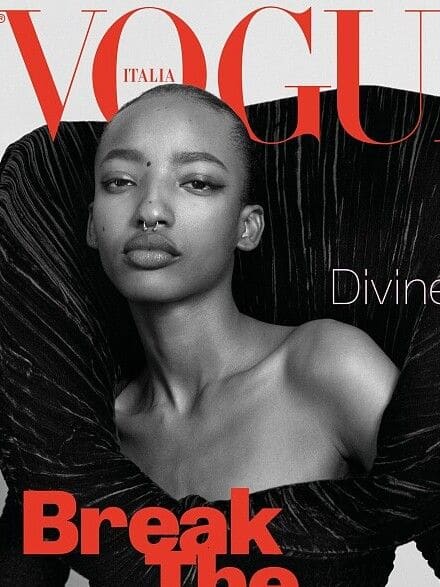 Divine Mugisha