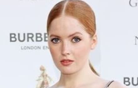 Ellie Bamber