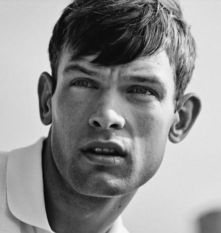 Elliott Reeder