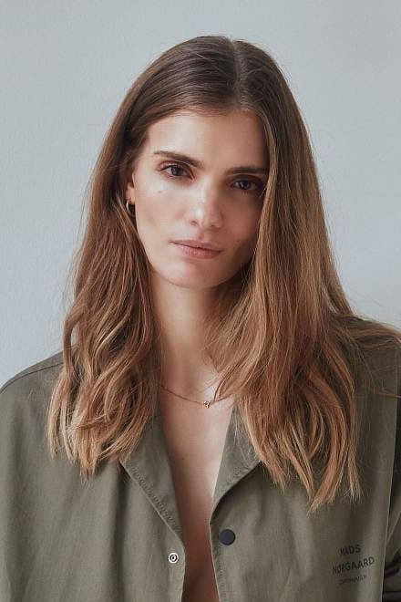 Emily  Astrup