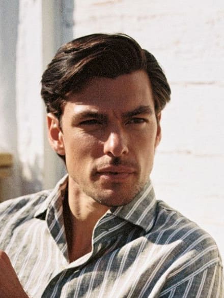 Filip Wolfe