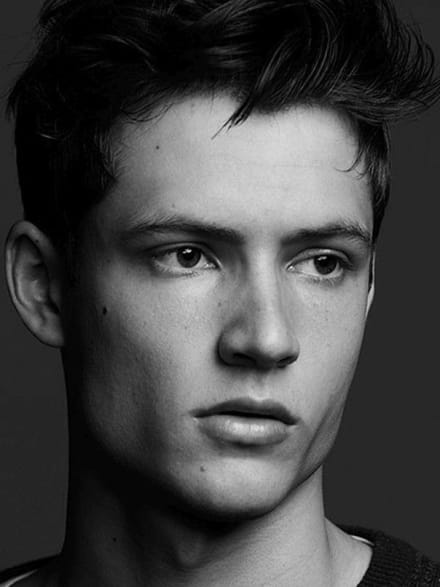 Florian Luger
