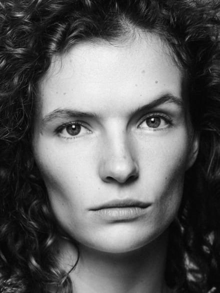 Frederique S