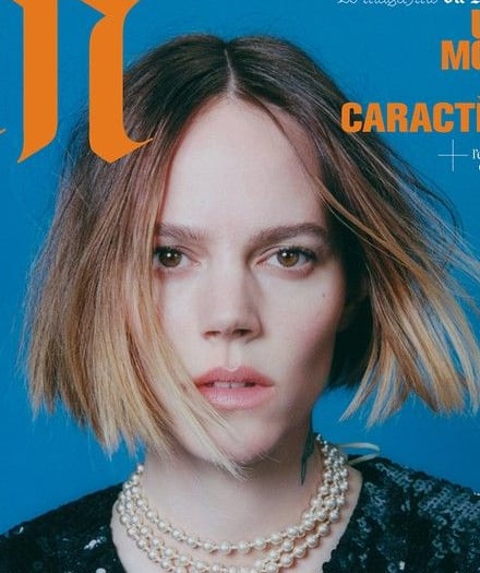 Freja Beha Erichsen