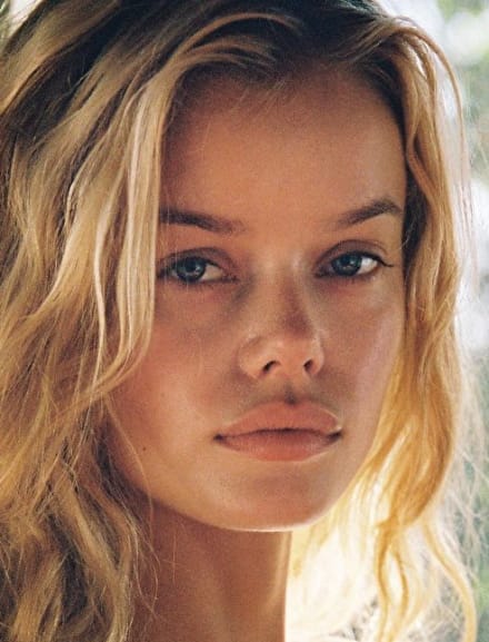 Frida Aasen