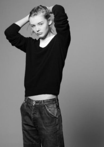 Gabrielle Tappel