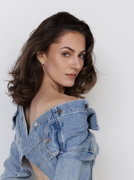 Gigi Payovich