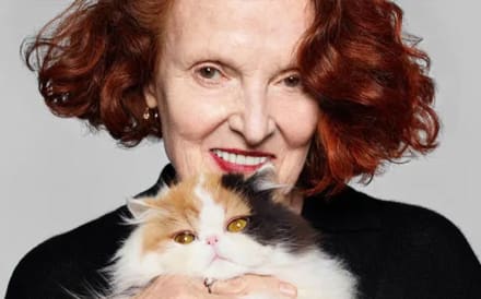 Grace Coddington
