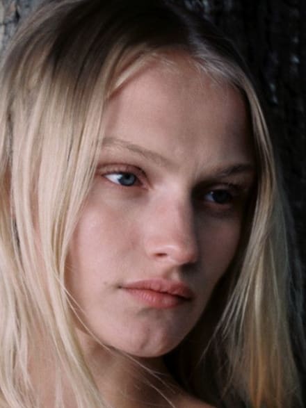 Harriet Longhurst