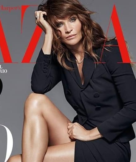 Helena Christensen