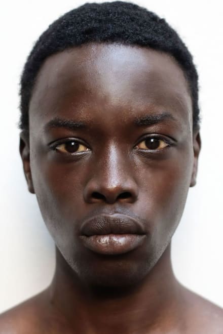 Ibrahima Ndiaye