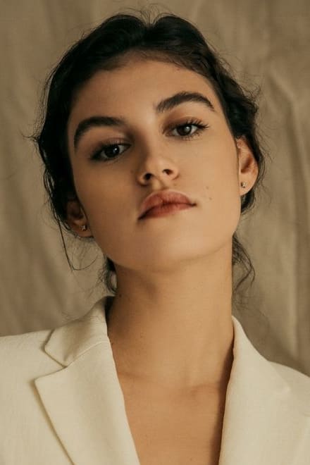 Isabella Zeier