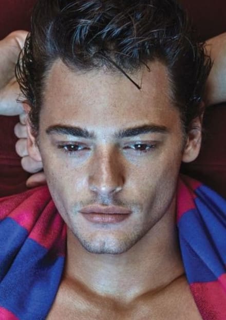 Jacob Morton