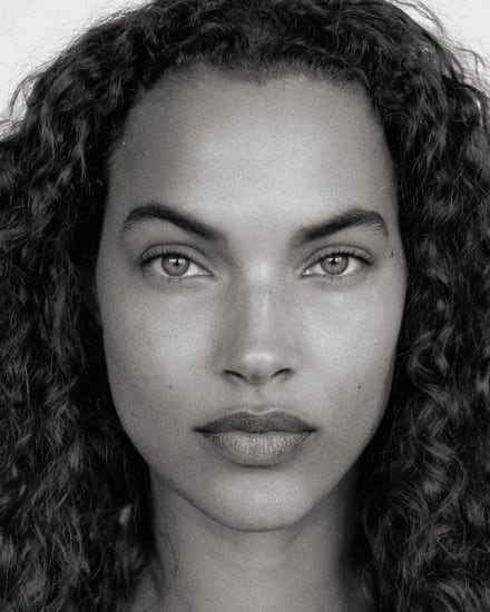 Jessica Strother
