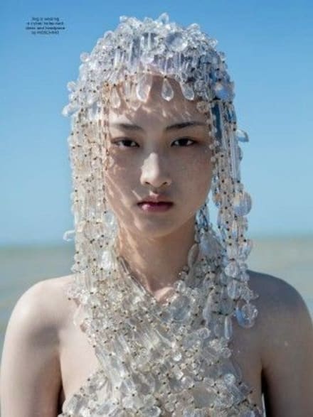 Jing Wen