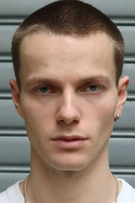 Joakim Seger