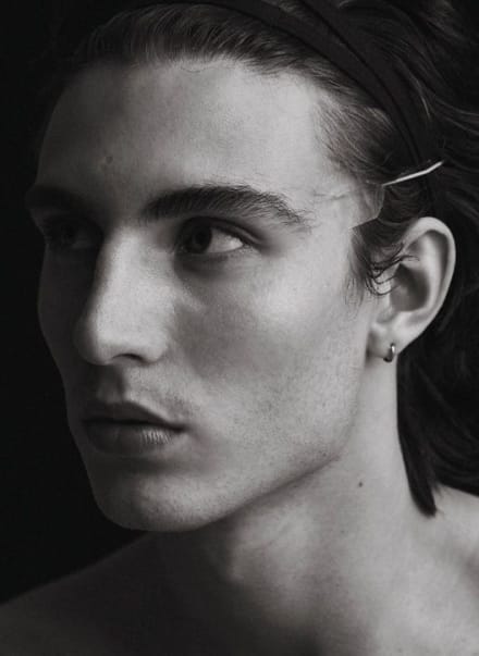 Joaquin Ibarra