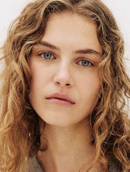 Johanna Schapfeld