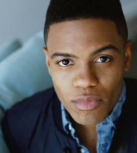 Jon Michael Hill