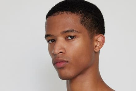 Joshua Ray