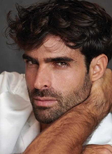 Juan Betancourt