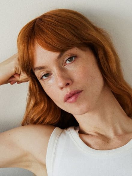 Julia Johansen