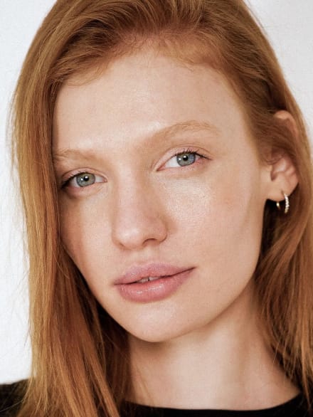 Julia Strege