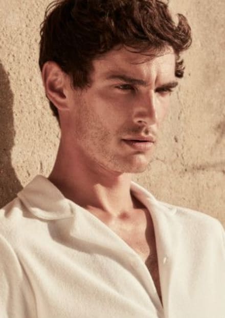 Julien SABAUD