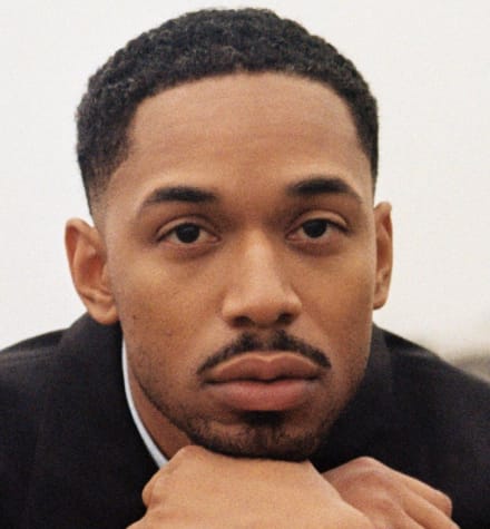 Kelvin Harrison Jr