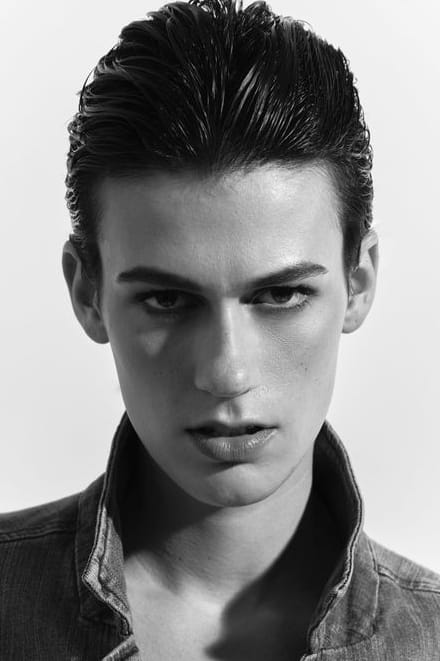 Kendall Minor