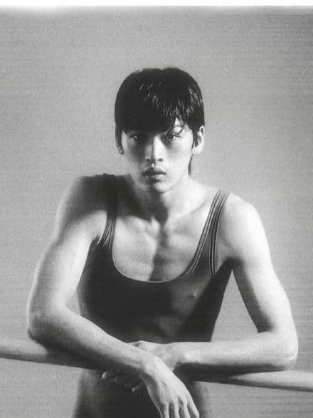 Kentaro Mitsumori
