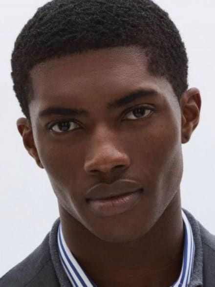 Kwesi Derkyi