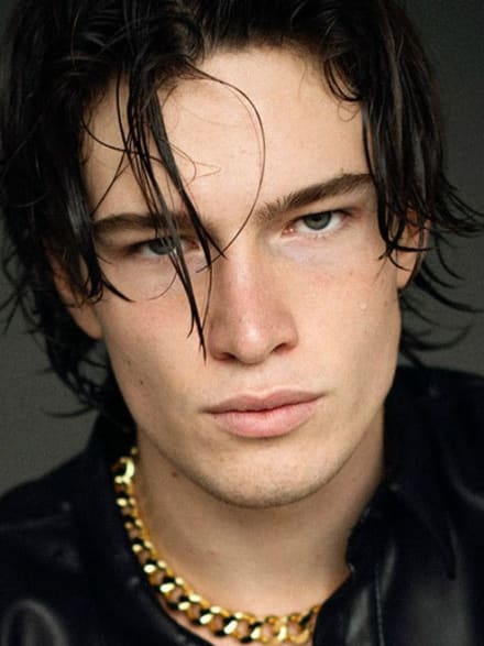 Lander Dalton