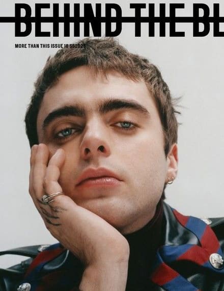 Lennon Gallagher