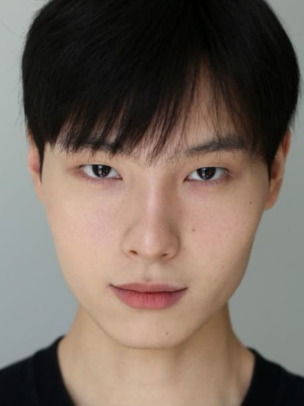 Luca Zhang