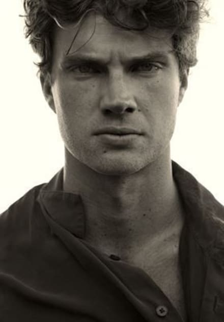 Luke Volker