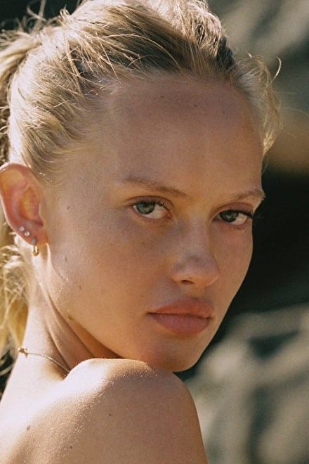 Lulu Reynolds
