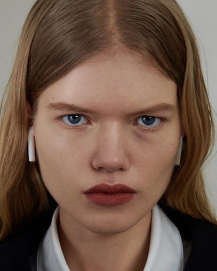 Madeleine Fischer