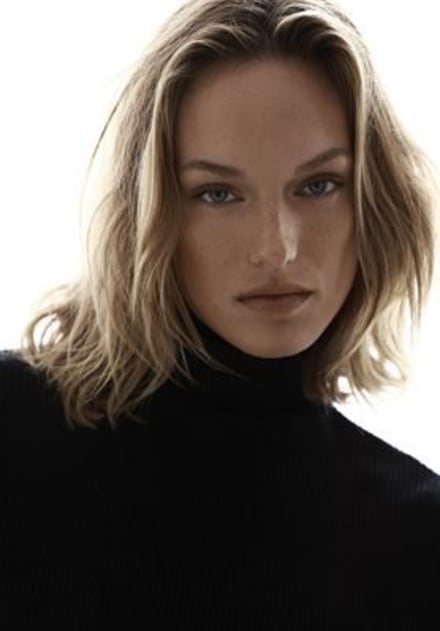 Madison Moehling
