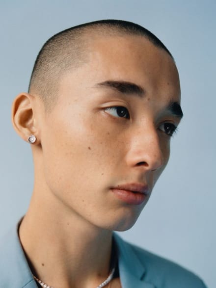 Mahlon Sugawara
